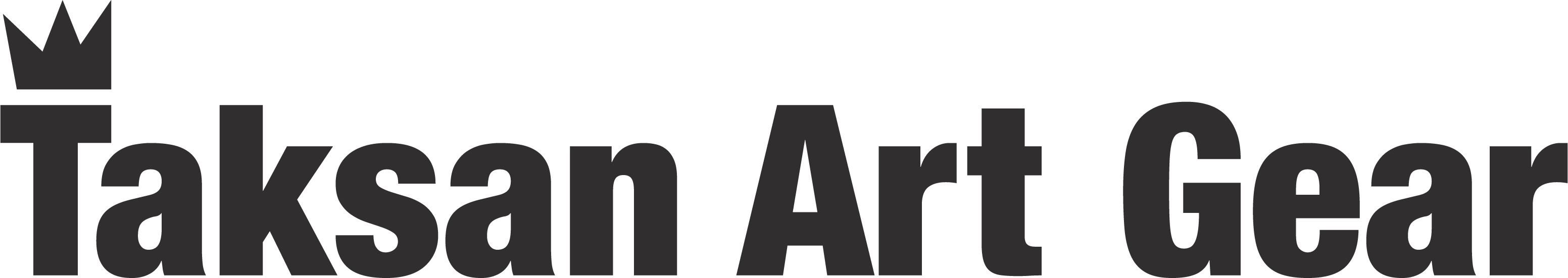 TaksanArt Gear