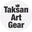 TaksanArt Gear logo